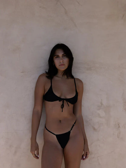 Messina Top - Tanneria