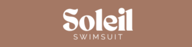 Soleil Swimwear