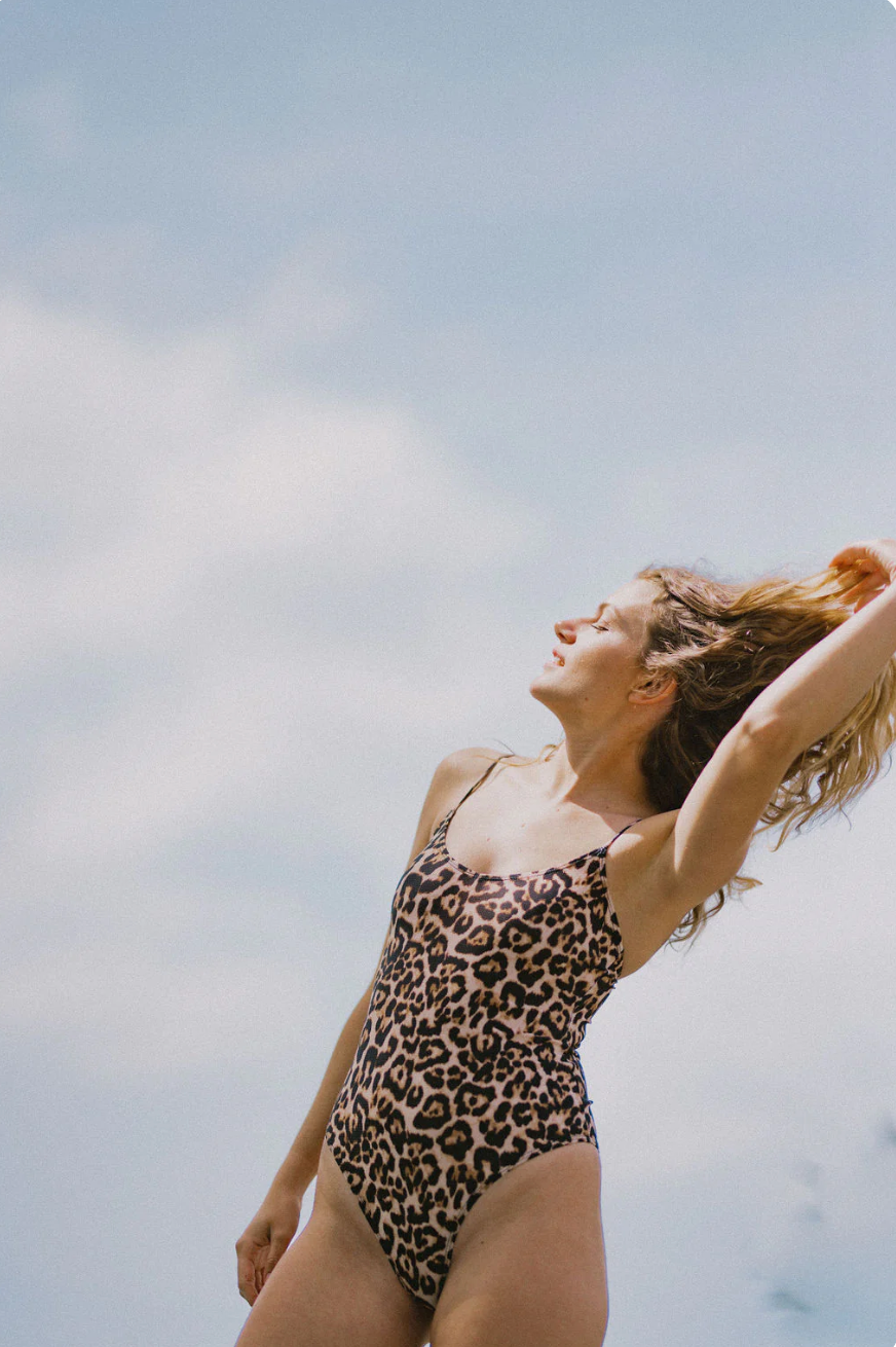 Stromboli One Piece - Tanneria